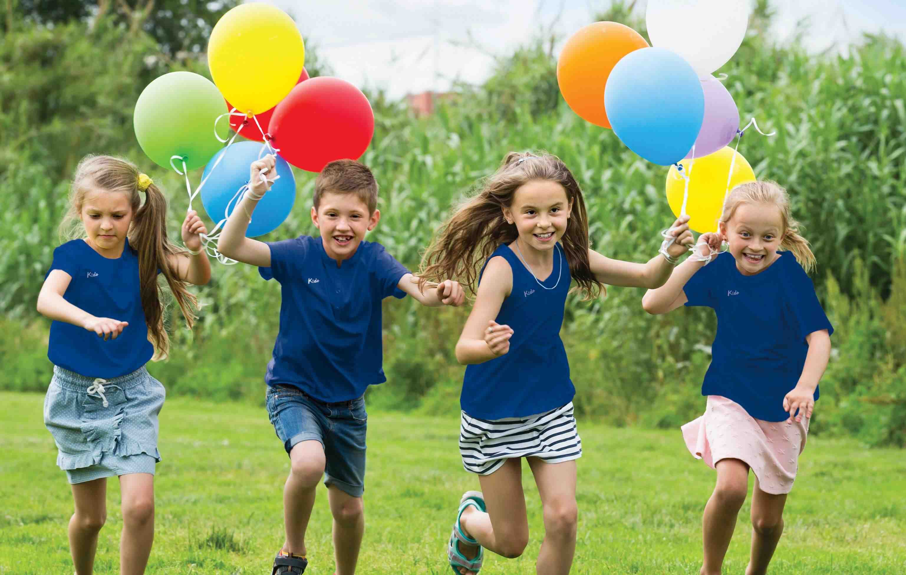 Kido Explorer Day