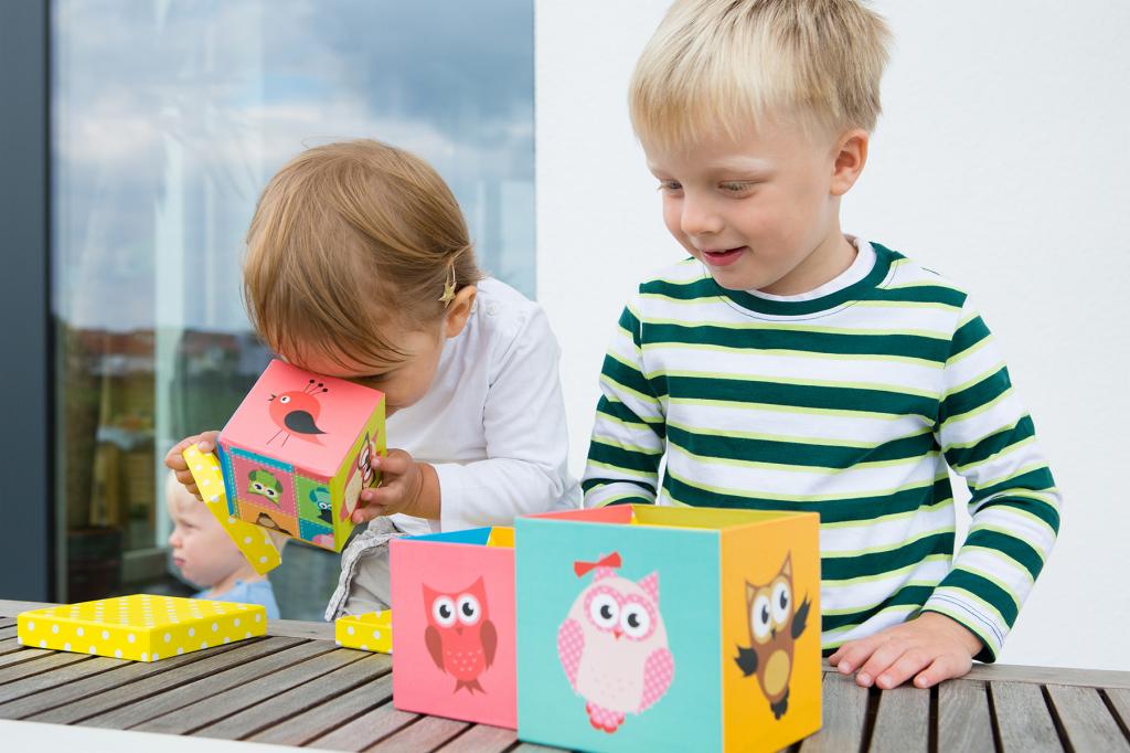 Children's Play Dates: Try these tips and ideas to host a great play date