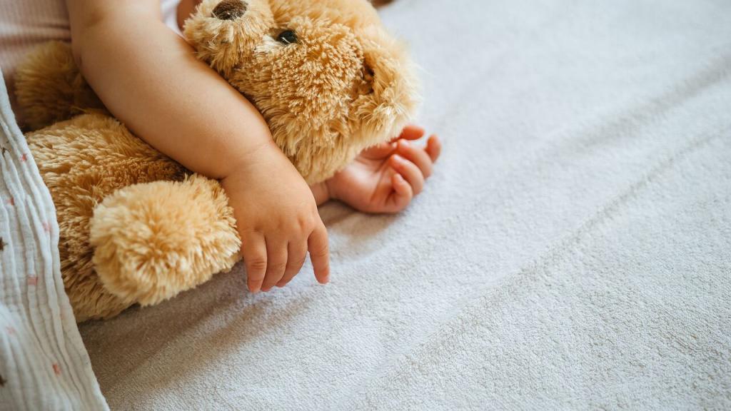 How to Avoid Bedtime Battles