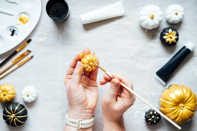 Spooktacular Halloween Art Ideas for Preschoolers: Unleash Creativity and Magic