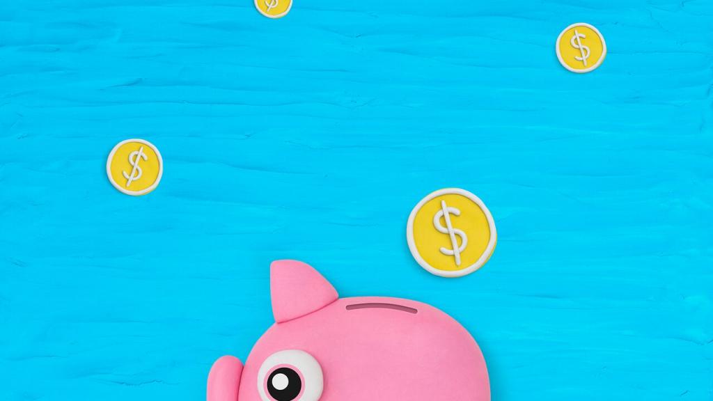 How to raise children with an appreciation and awareness about money