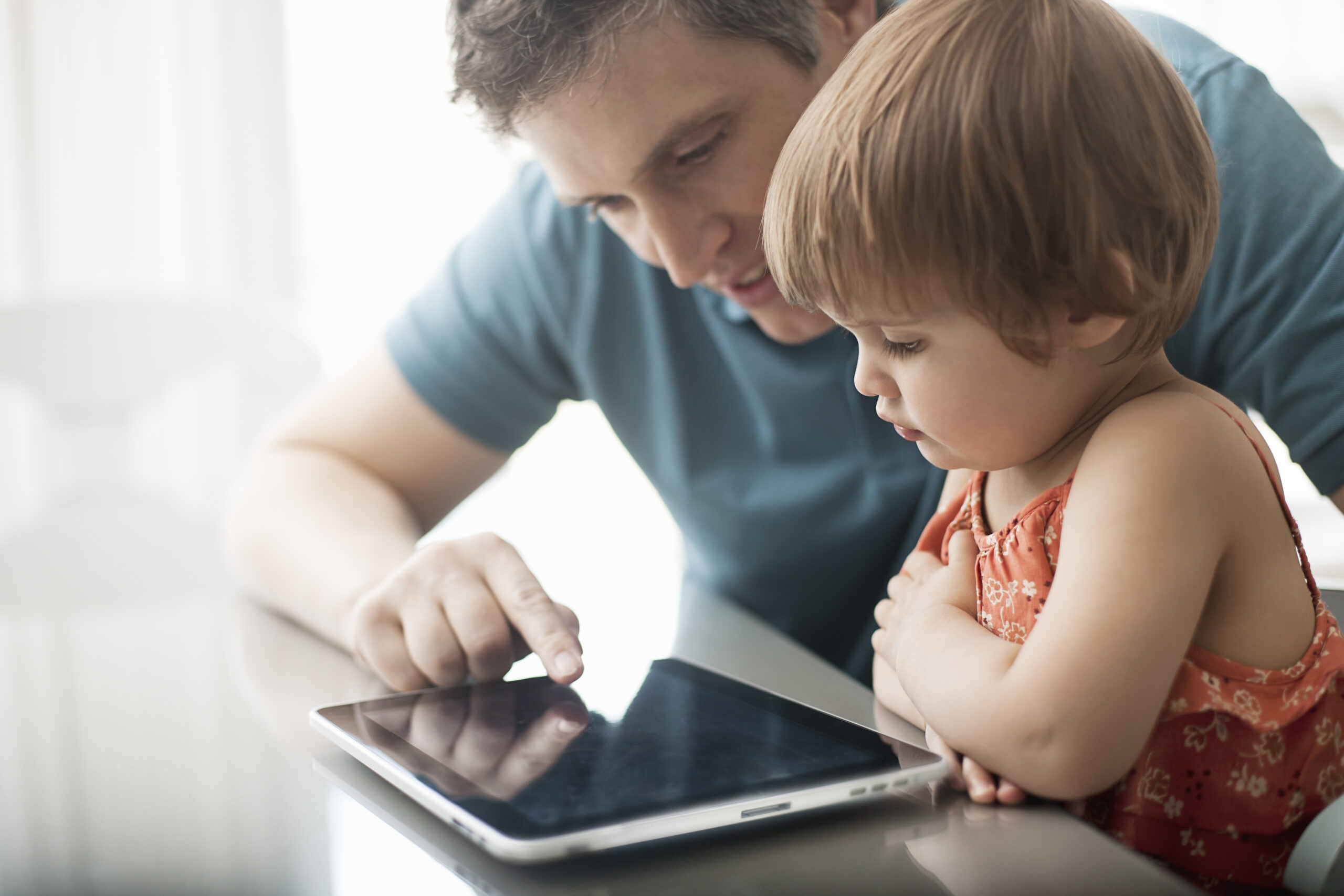 Digital Safety Starts Early: Join Our Expert Webinar