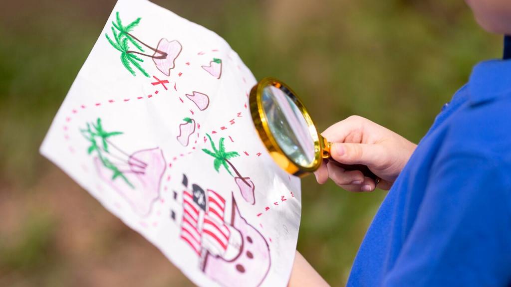 Boredom Busters For Kids