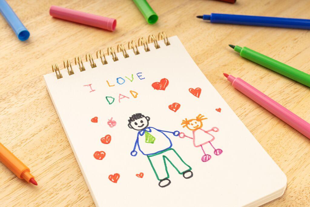 Celebrating Father's Day - Heart-warming Activities for Preschoolers