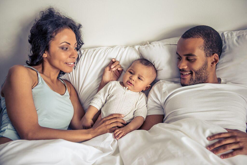 Sleep Solutions for Busy Moms and Dads: Tips to Improve Rest and Rejuvenation