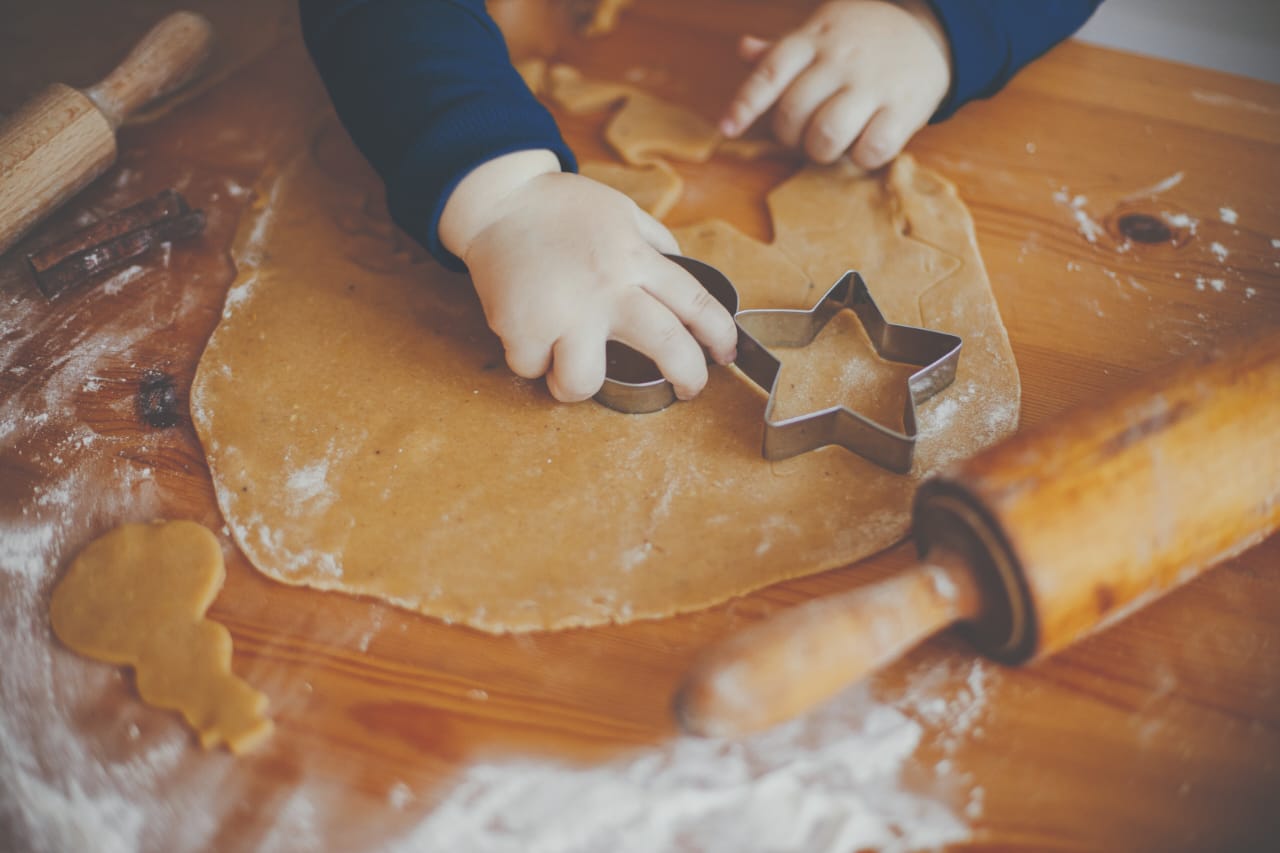 Navigating Celebration Foods