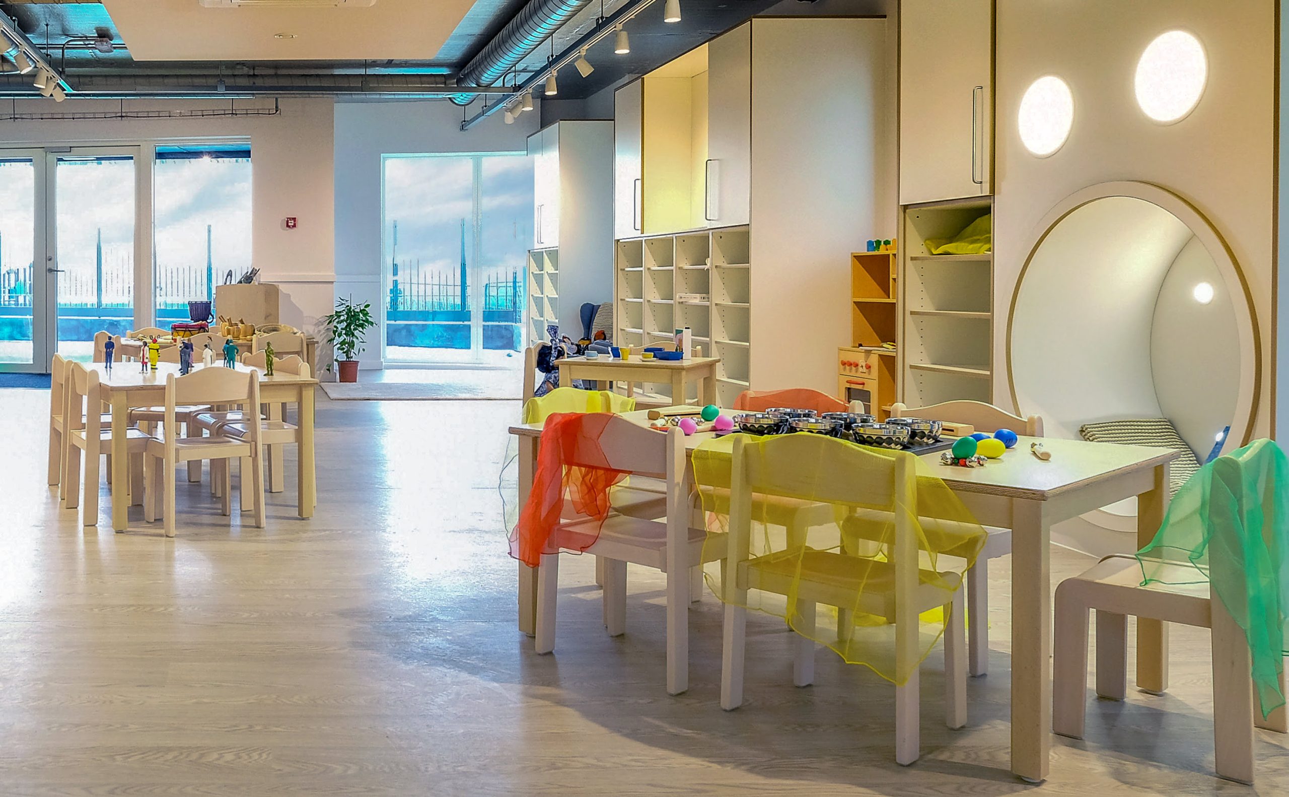 Open Day at Greenwich - 14th February 2026