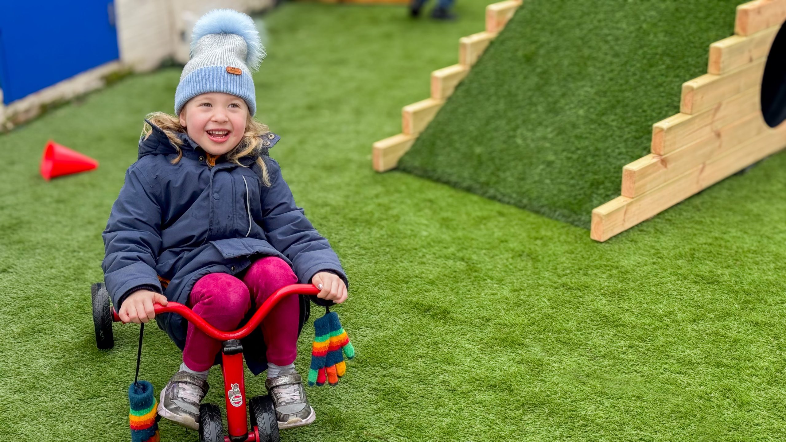 Open Evening at Golders Green Road - 4th February 2026