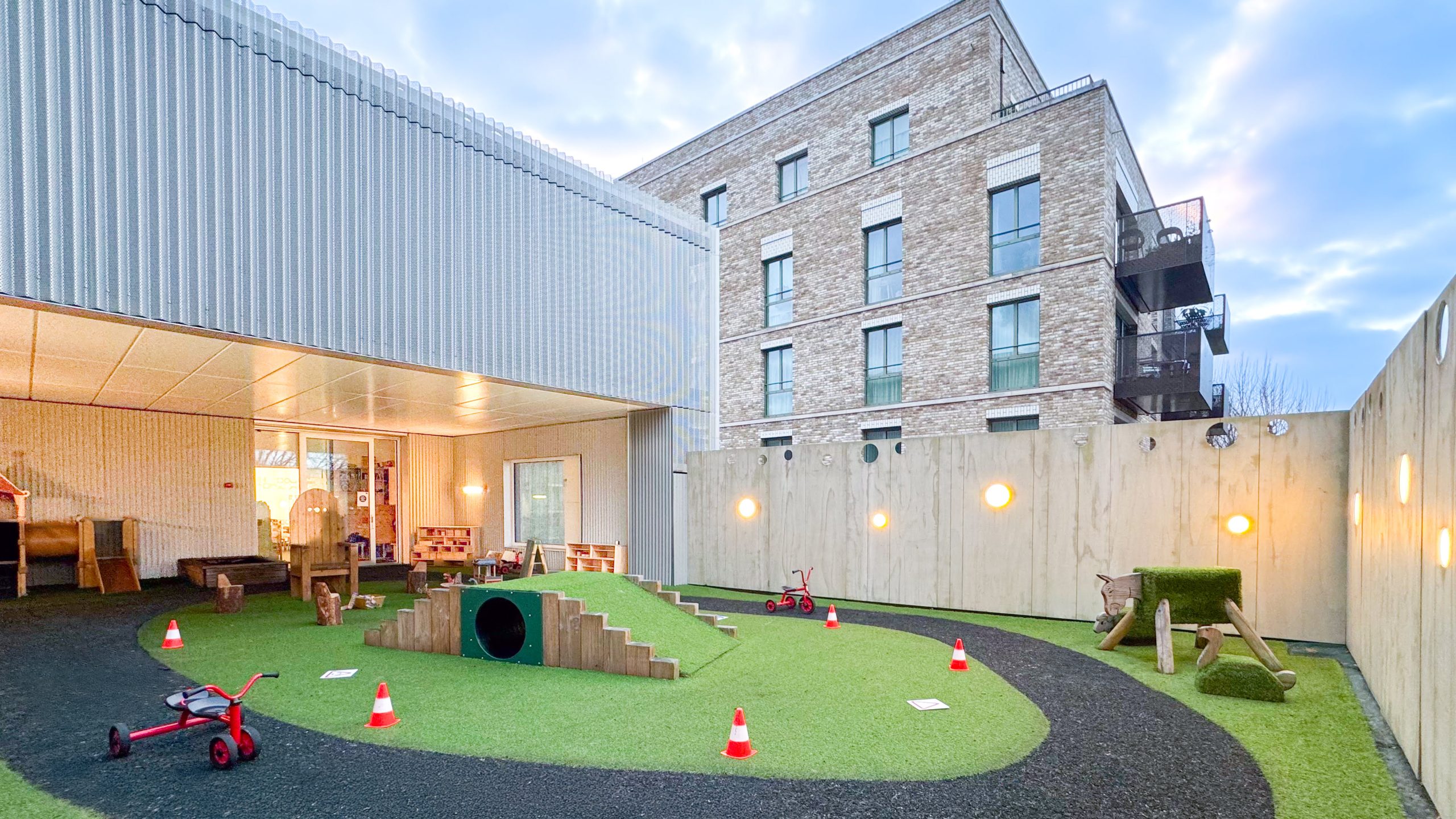 Open Day at Elephant Park - 21st February 2026