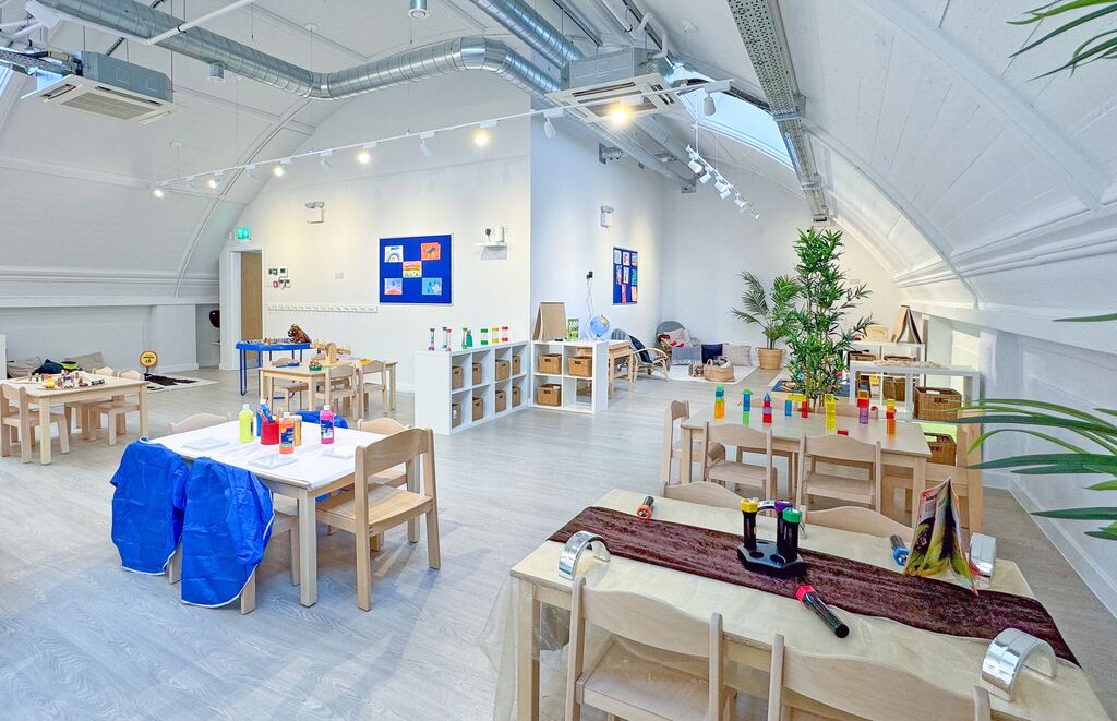 Open Day at Bethnal Green - 21st February 2026